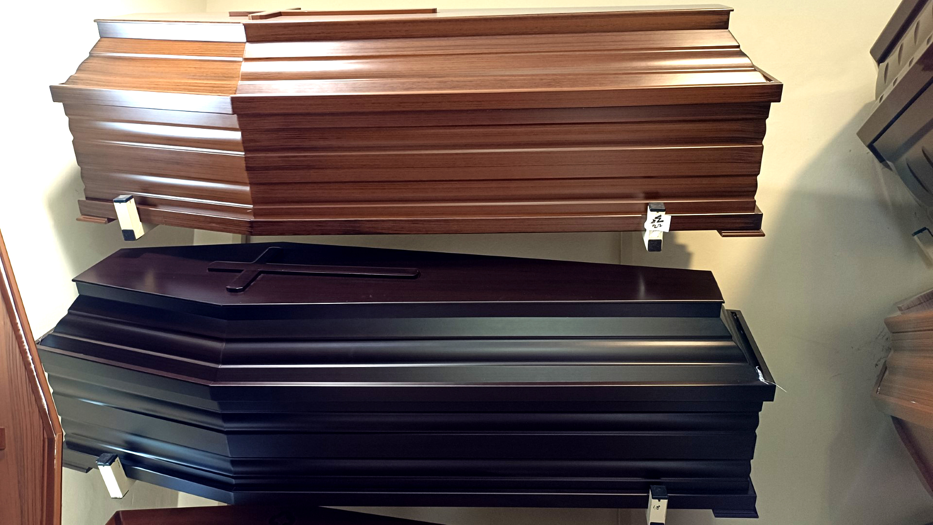 Γιατί η μνήμη αξίζει τιμή και φροντίδα.