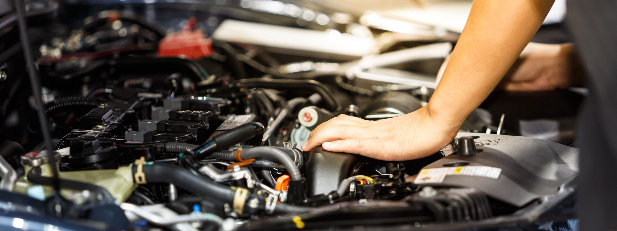 Σύντομα κοντά σας