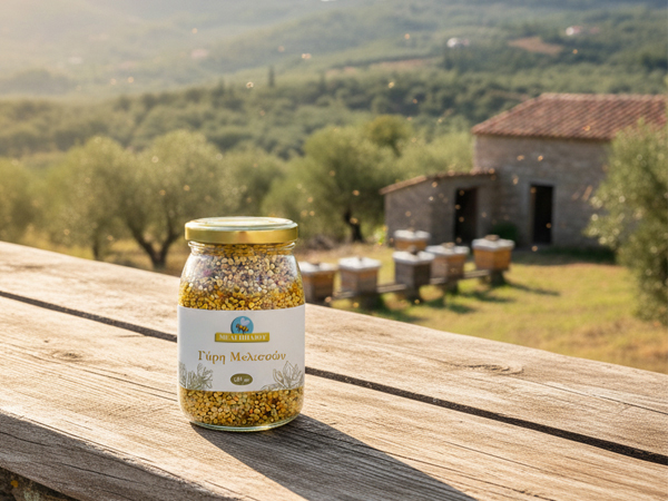 Γύρη Μελισσών Γύρη Μελισσών