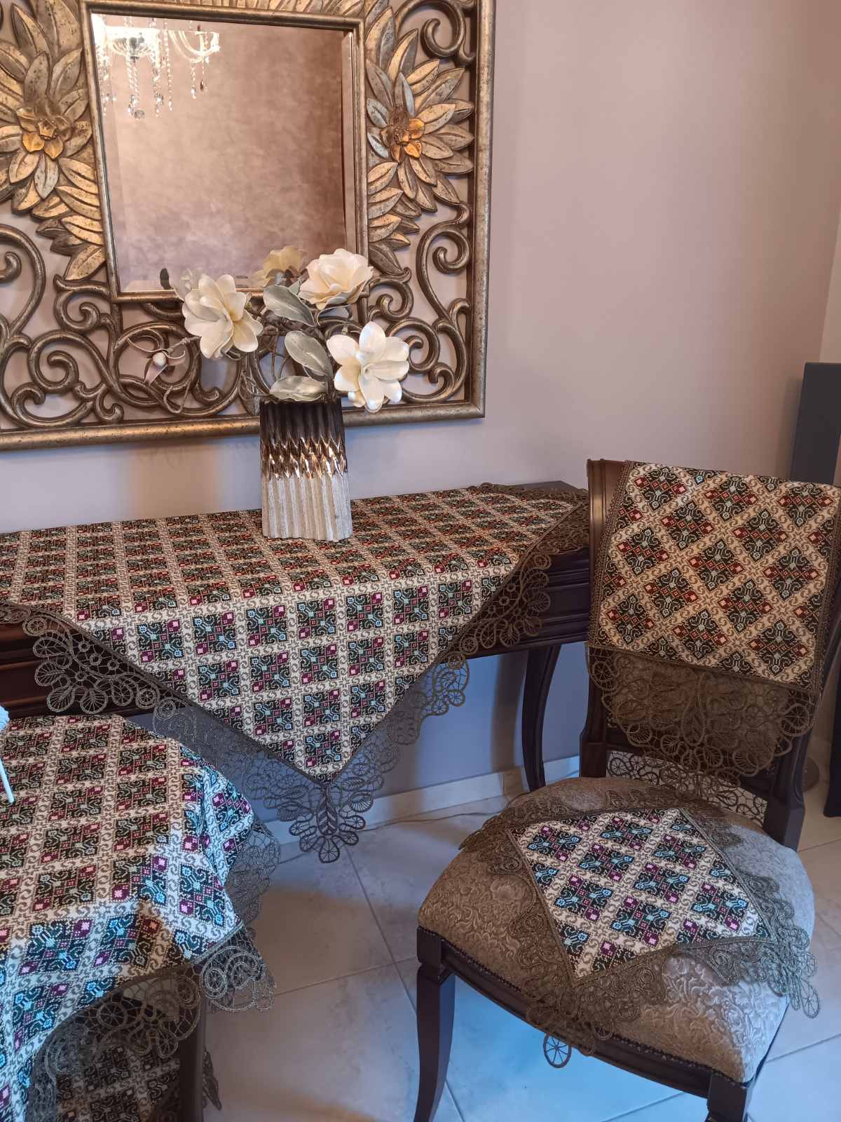 Η λεπτομέρεια κάνει τη διαφορά Η λεπτομέρεια κάνει τη διαφορά