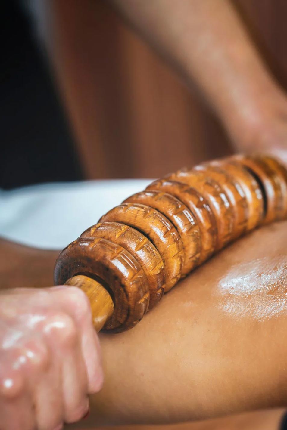 Cataleya’s Madero Cataleya’s Madero