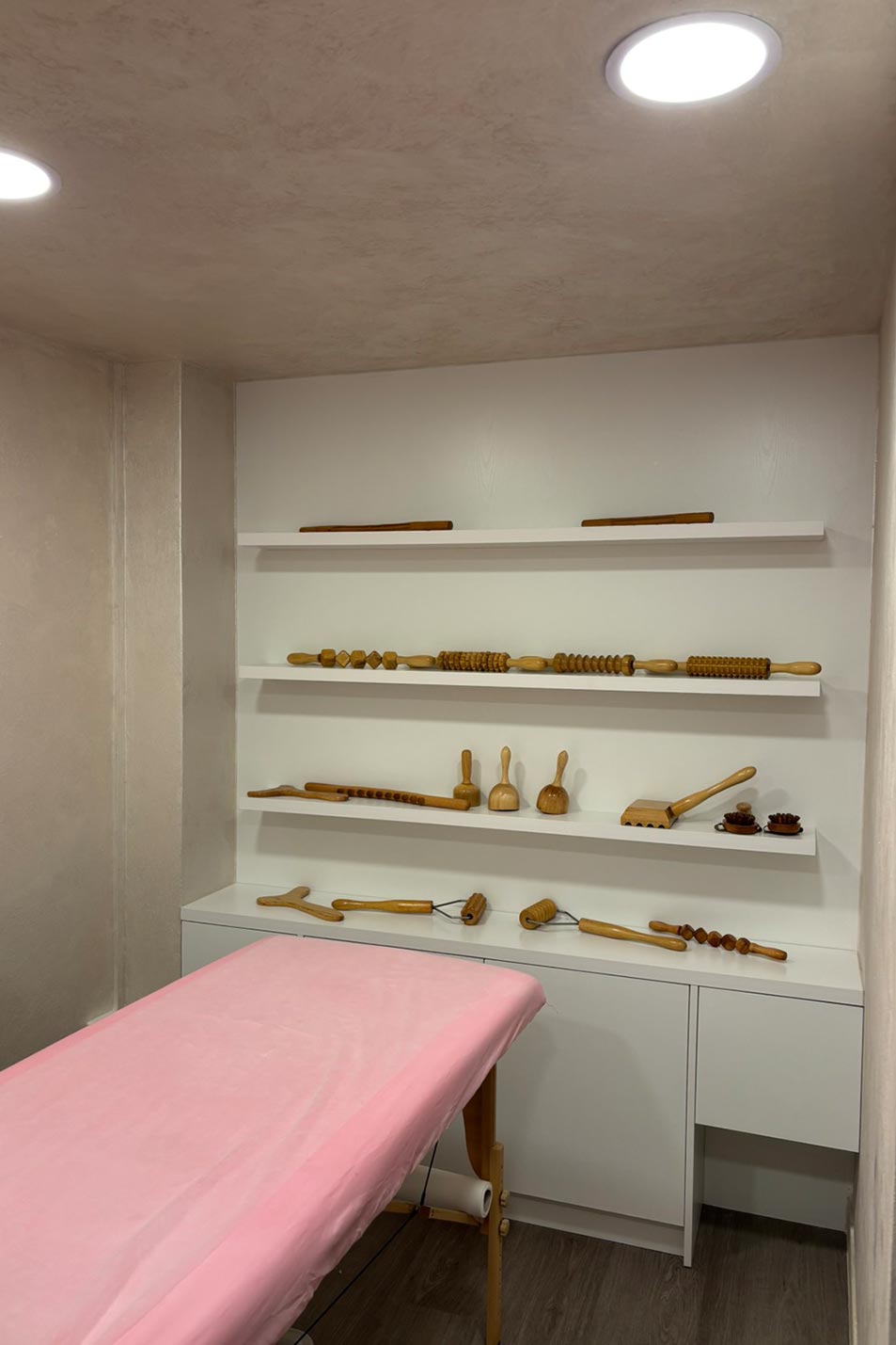 Cataleya’s Madero Cataleya’s Madero