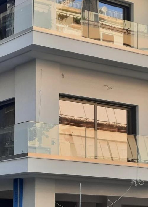 GK Glass Κοσμίδης GK Glass Κοσμίδης