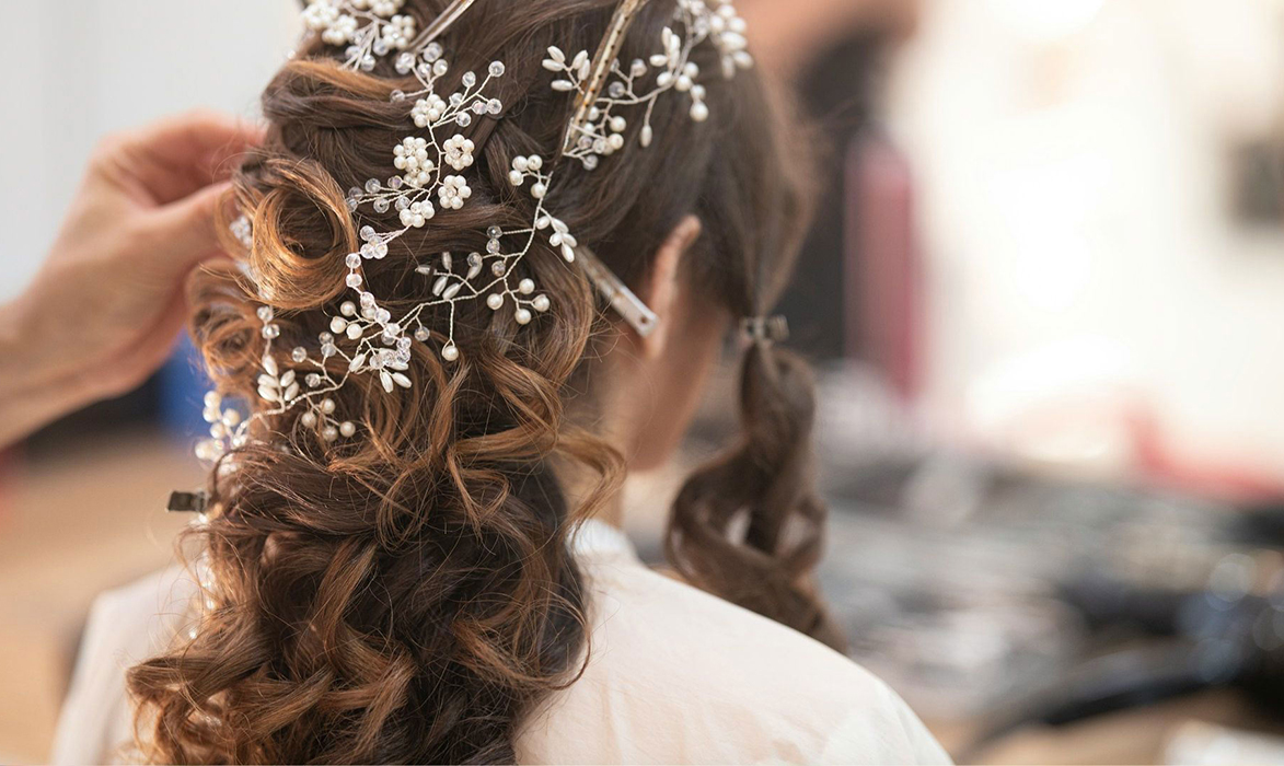 Από το 2006, Δημιουργούμε Ομορφιά με Πάθος