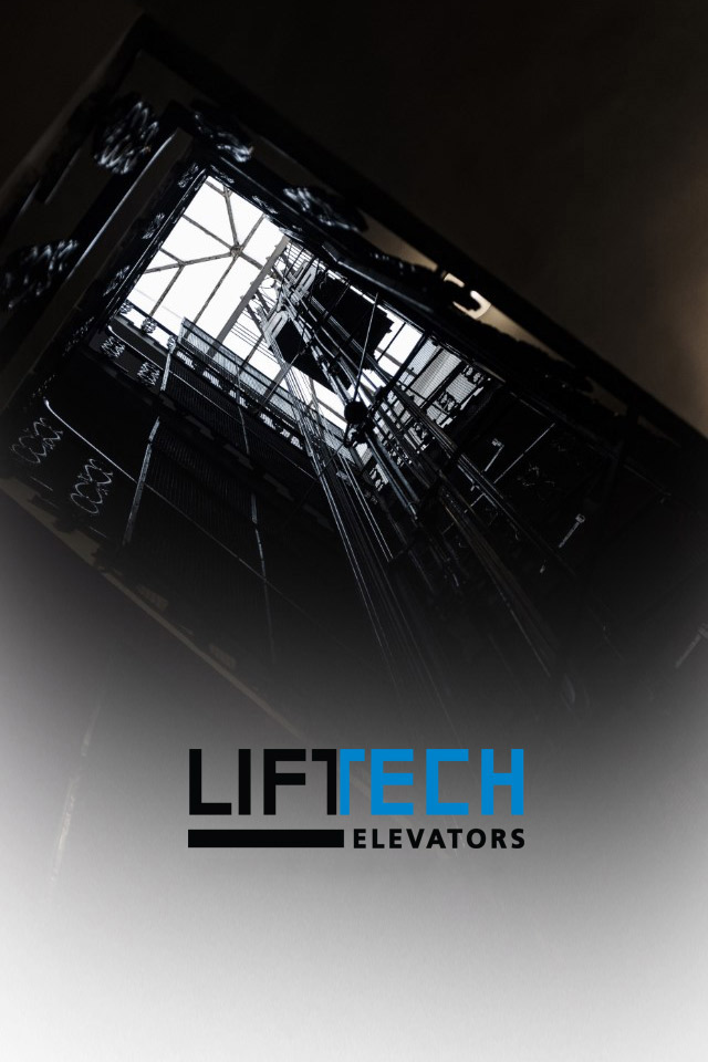 All About Elevators. All About Safety.