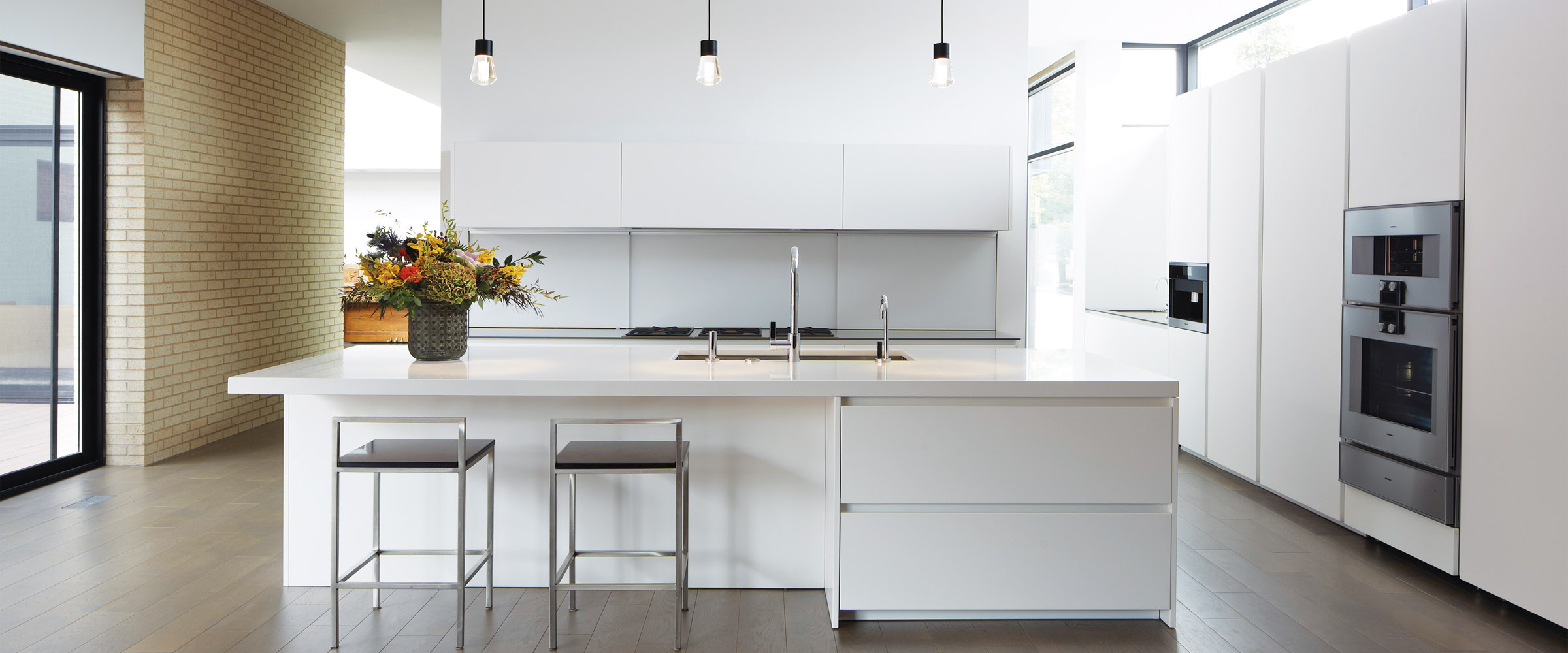 Ανακαινίσεις Κατοικιών