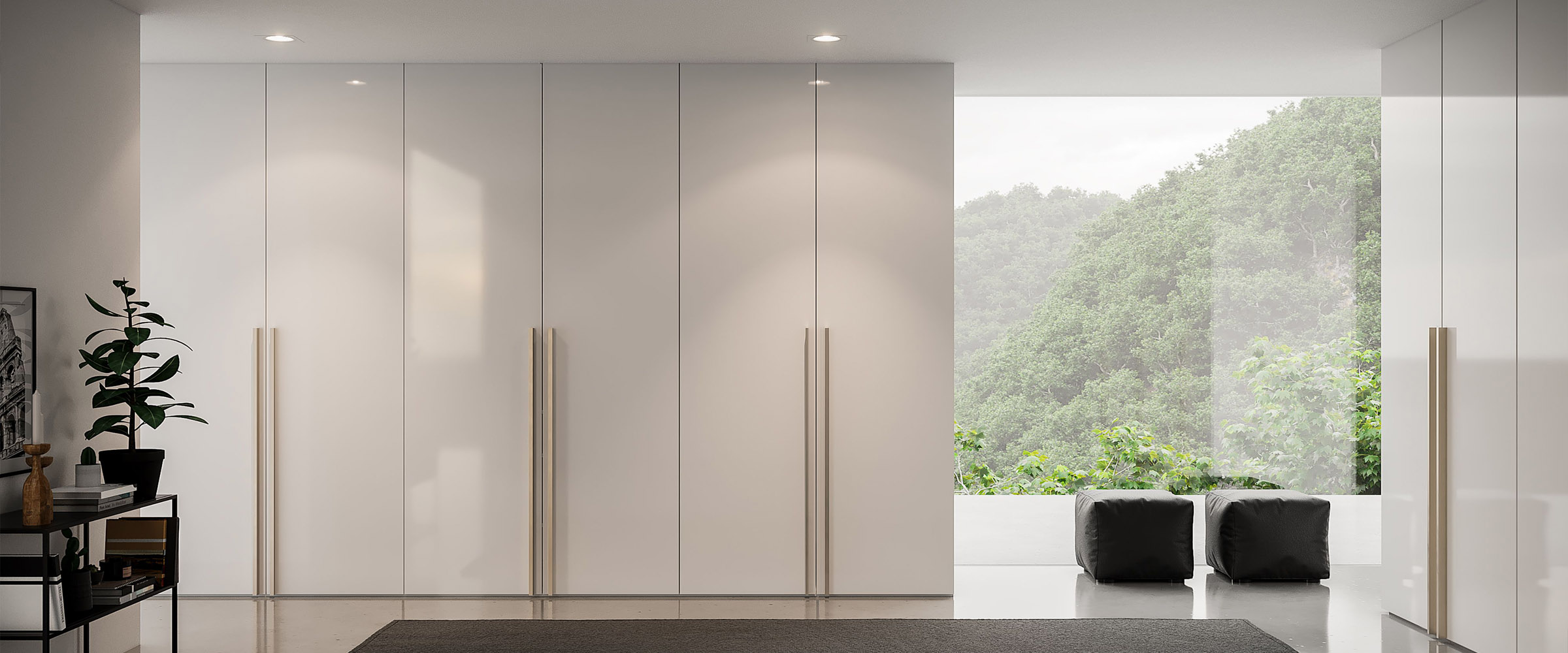 Κατασκευές Επίπλων