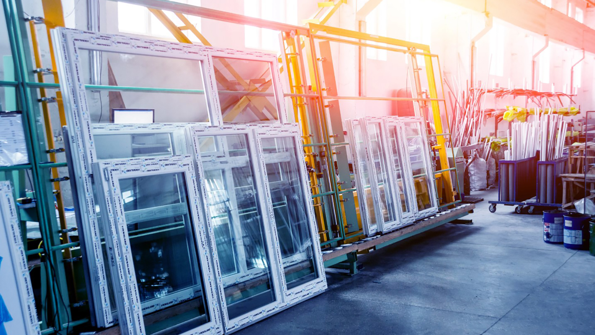 Χειροποίητη Ακρίβεια. Σύγχρονη Τεχνολογία.