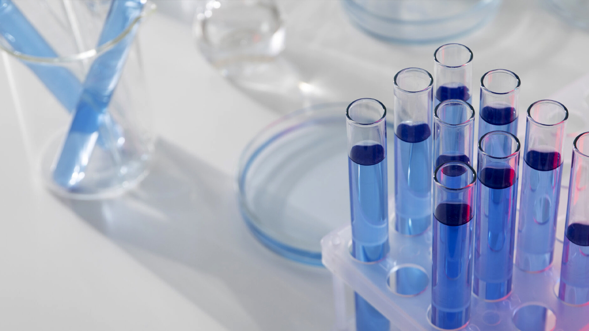 Μικροβιολογικό εργαστήριο Μικροβιολογικό εργαστήριο