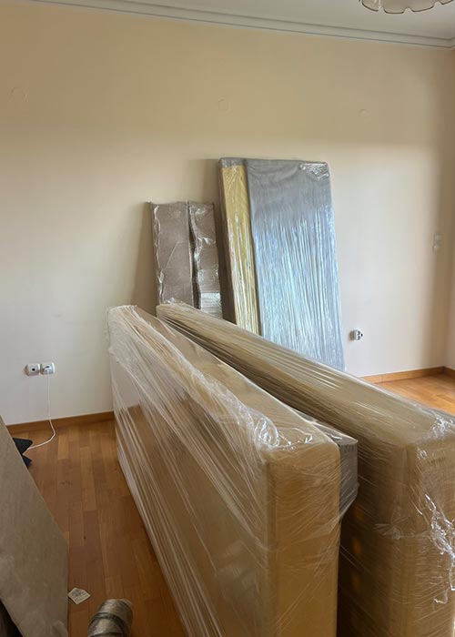 Κόκκινος Α. Μεταφορική Κόκκινος Α. Μεταφορική