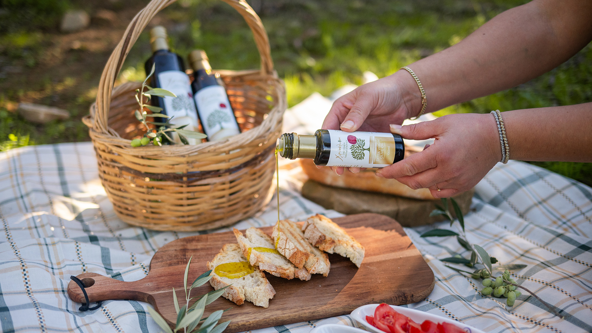 Ο Χρυσός της Μεσσηνίας