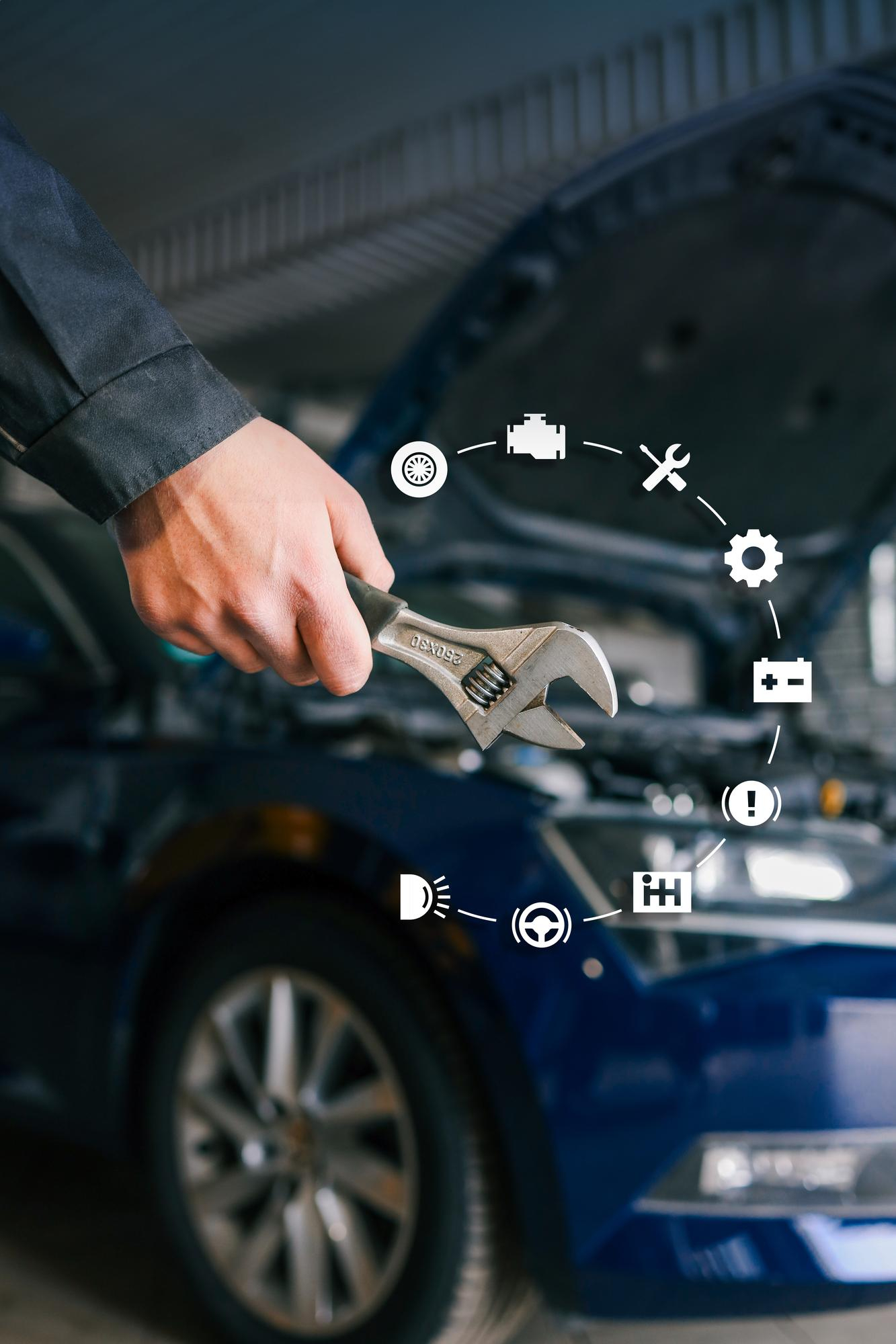 Antoniadis Bros O.E.