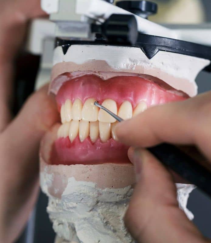 Dental Technik