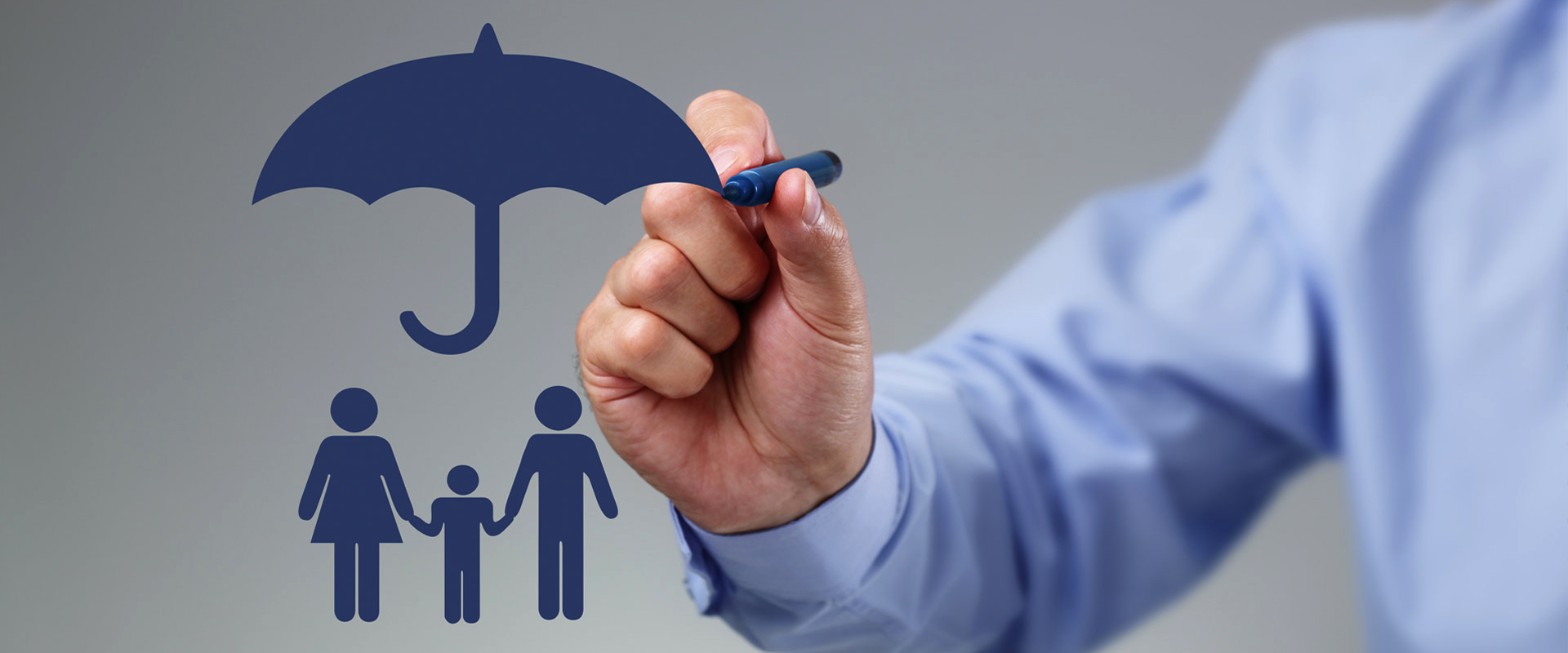 Insurance office Insurance office