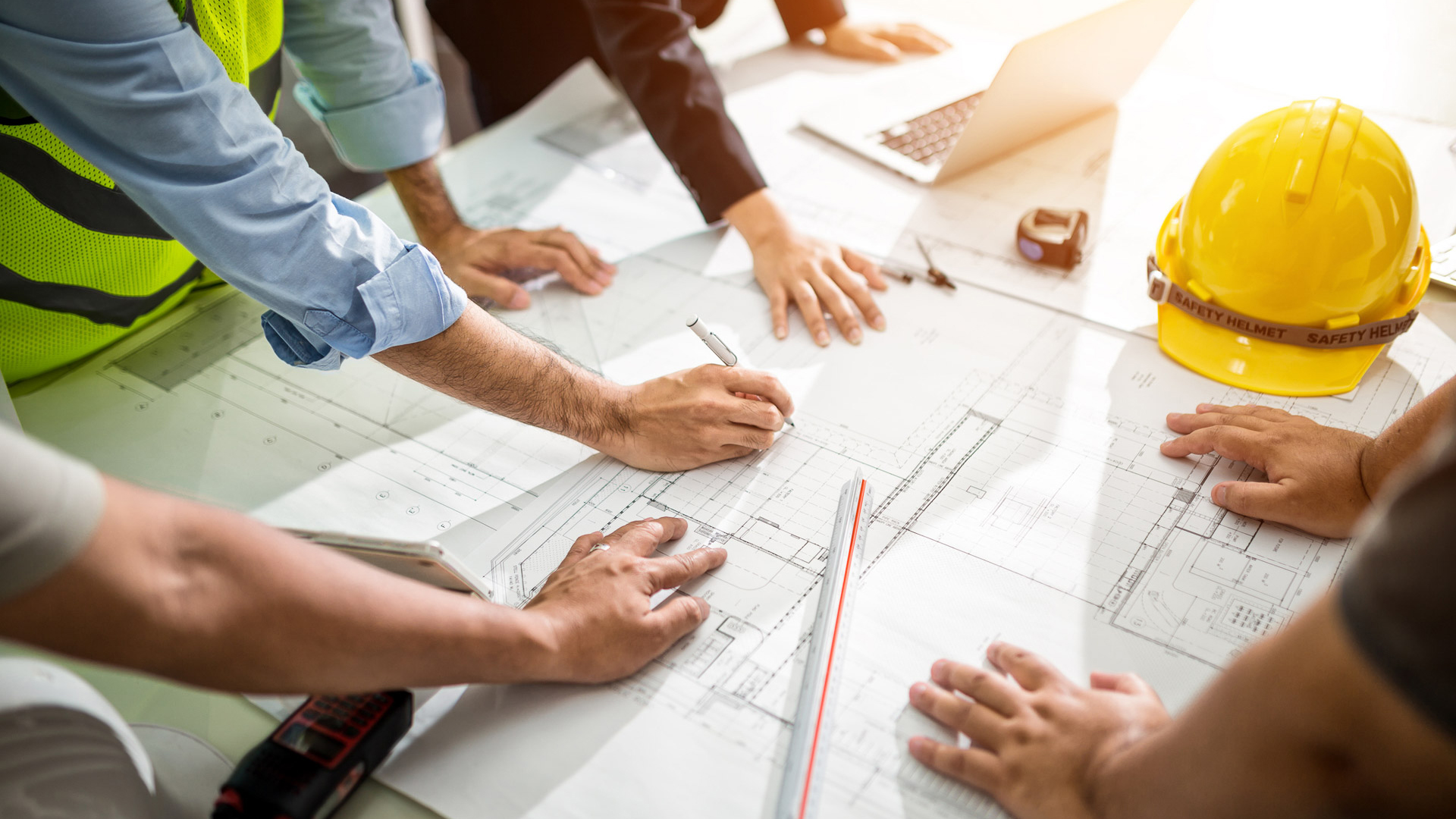 Σχεδιάζουμε το Σήμερα – Κατασκευάζουμε το Αύριο