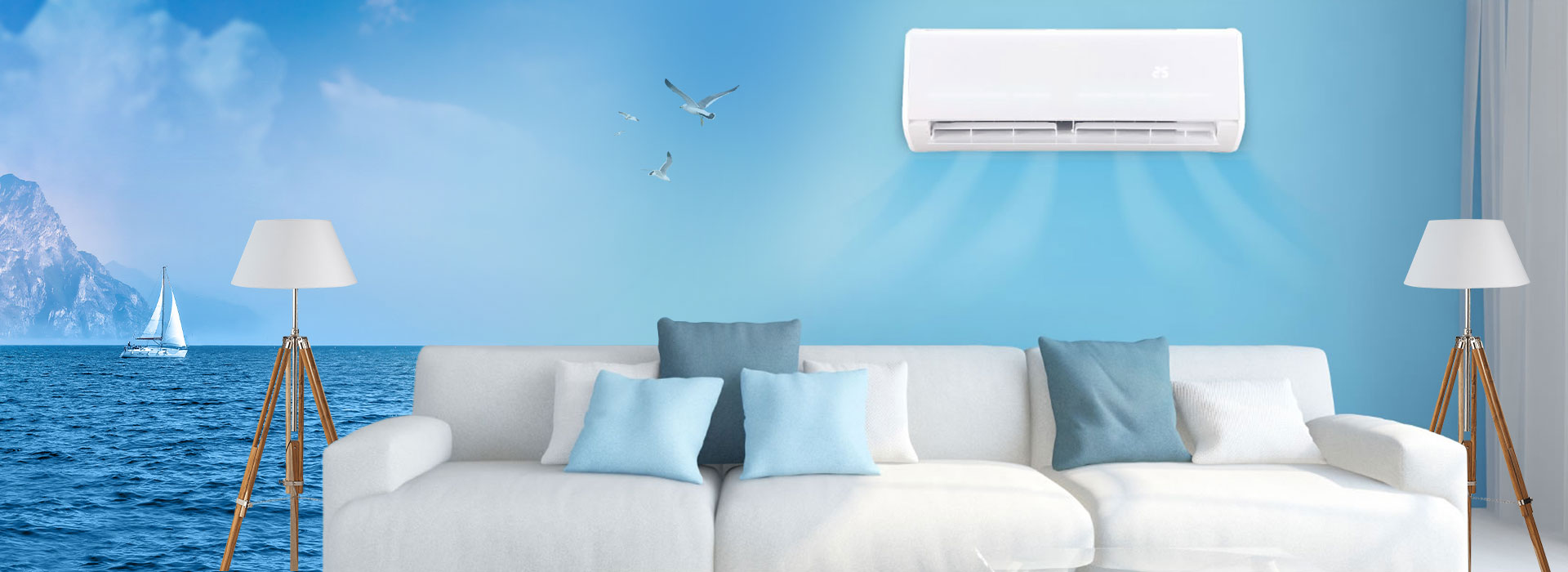 «… που μετατρέπουν την άνεση σε εμπειρία!»