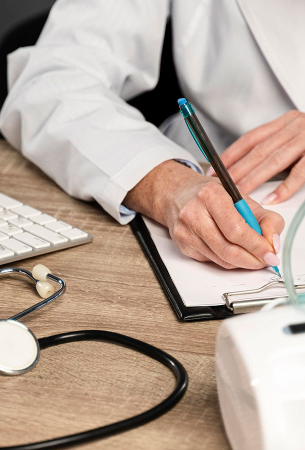 Βάλβης Νικόλαος