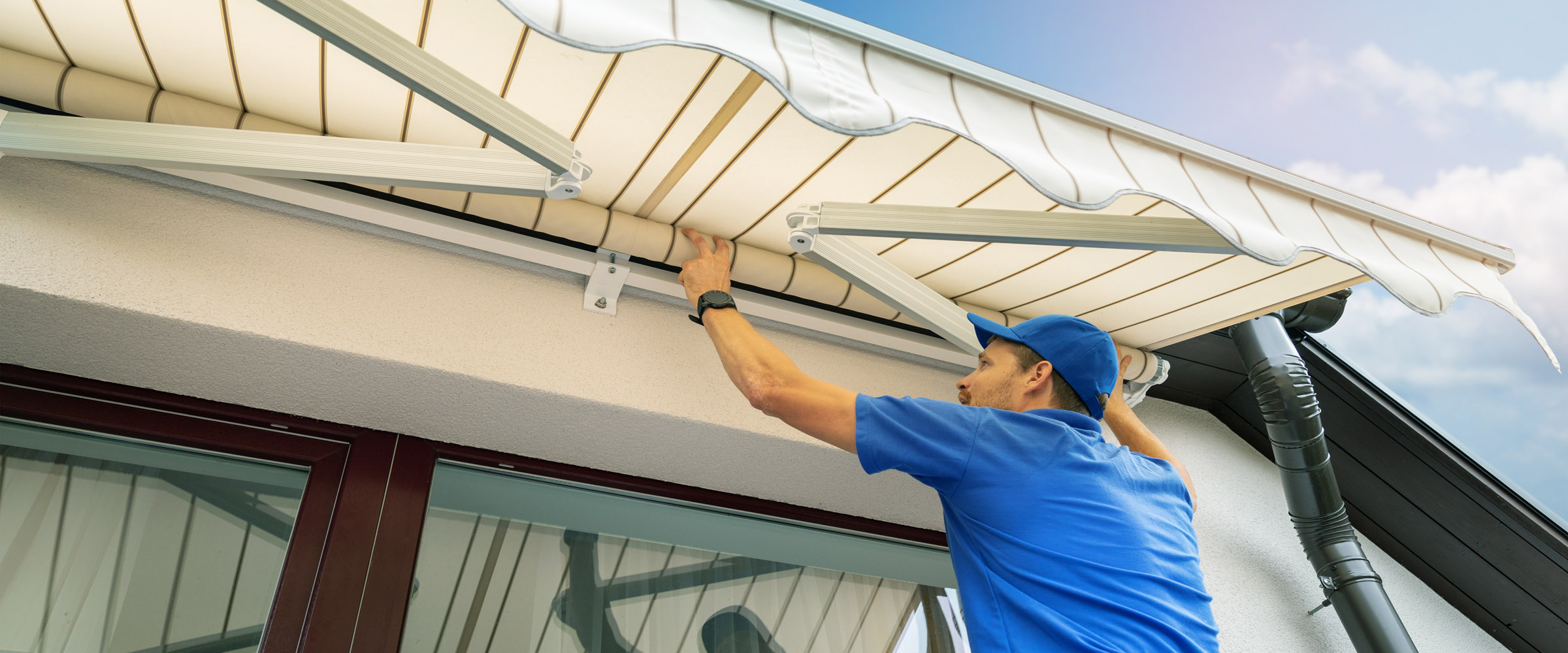 Σύντομα κοντά σας