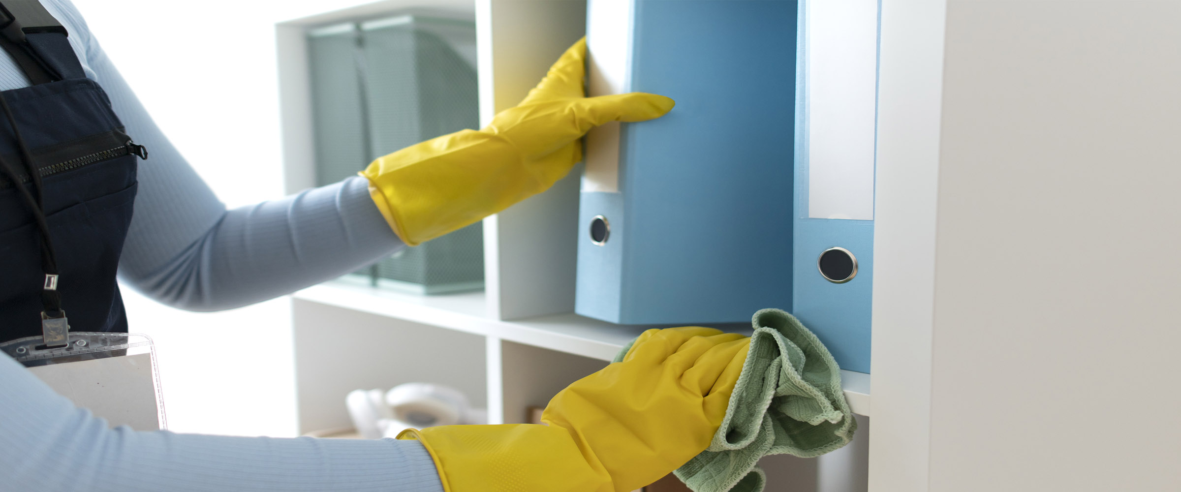 Master Class Cleaning