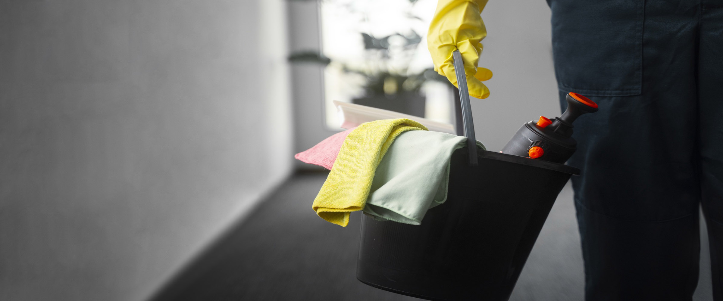 Master Class Cleaning