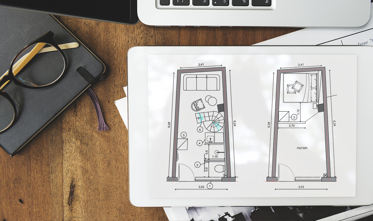 DREAM - BUILD - ENJOY