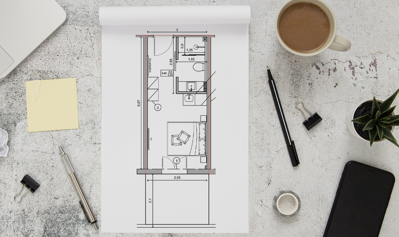 DREAM - BUILD - ENJOY