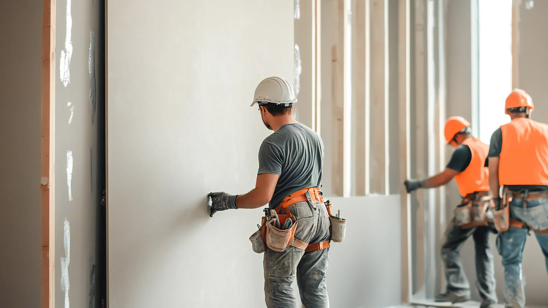 Από τη βάση έως την τελική λεπτομέρεια Από τη βάση έως την τελική λεπτομέρεια