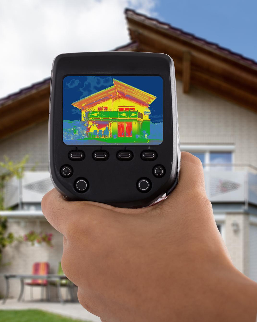 Ενεργειακή Αναβάθμιση με Εγγύηση