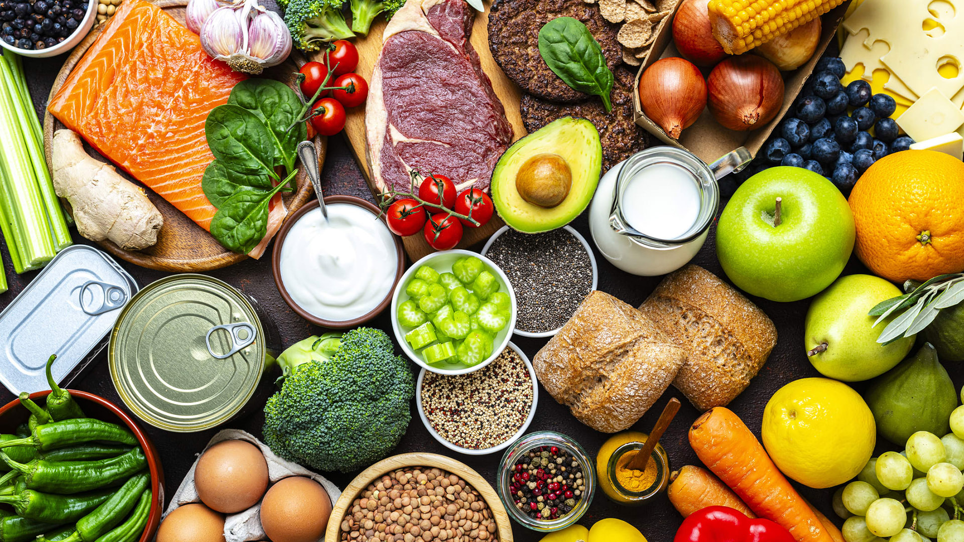 Διατροφή με επιστημονική βάση