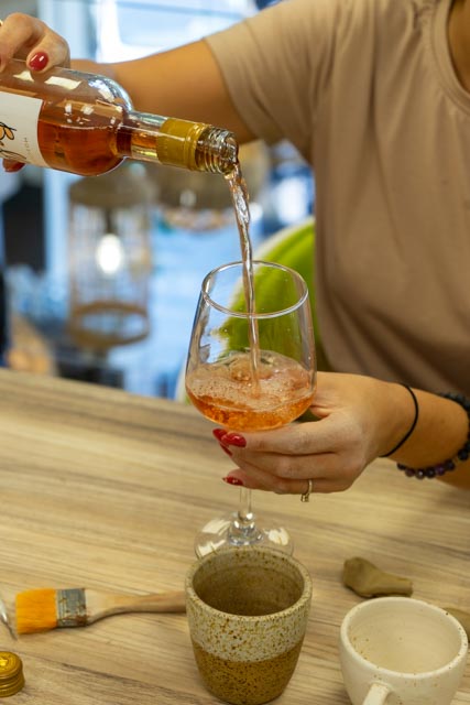 Upper Space By Loukouman