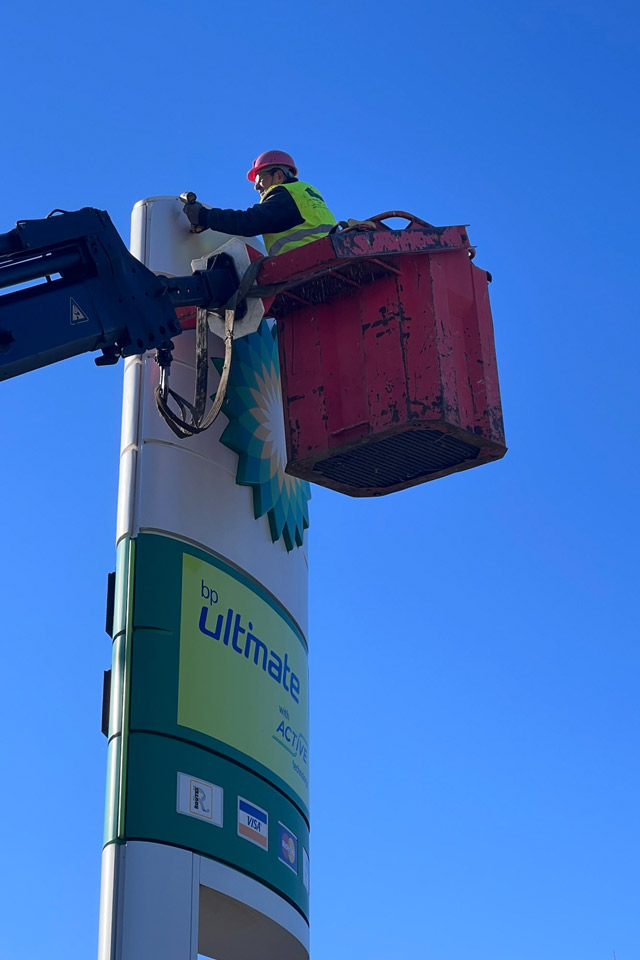 30+ ΧΡΟΝΙΑ ΕΜΠΕΙΡΙΑΣ