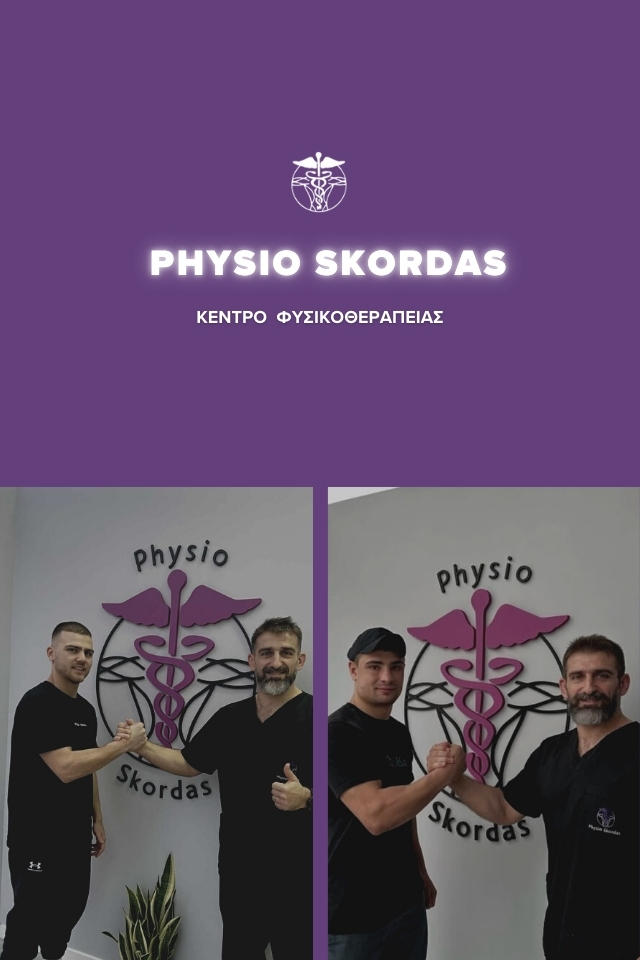 15+ ΧΡΟΝΙΑ ΕΜΠΕΙΡΙΑΣ