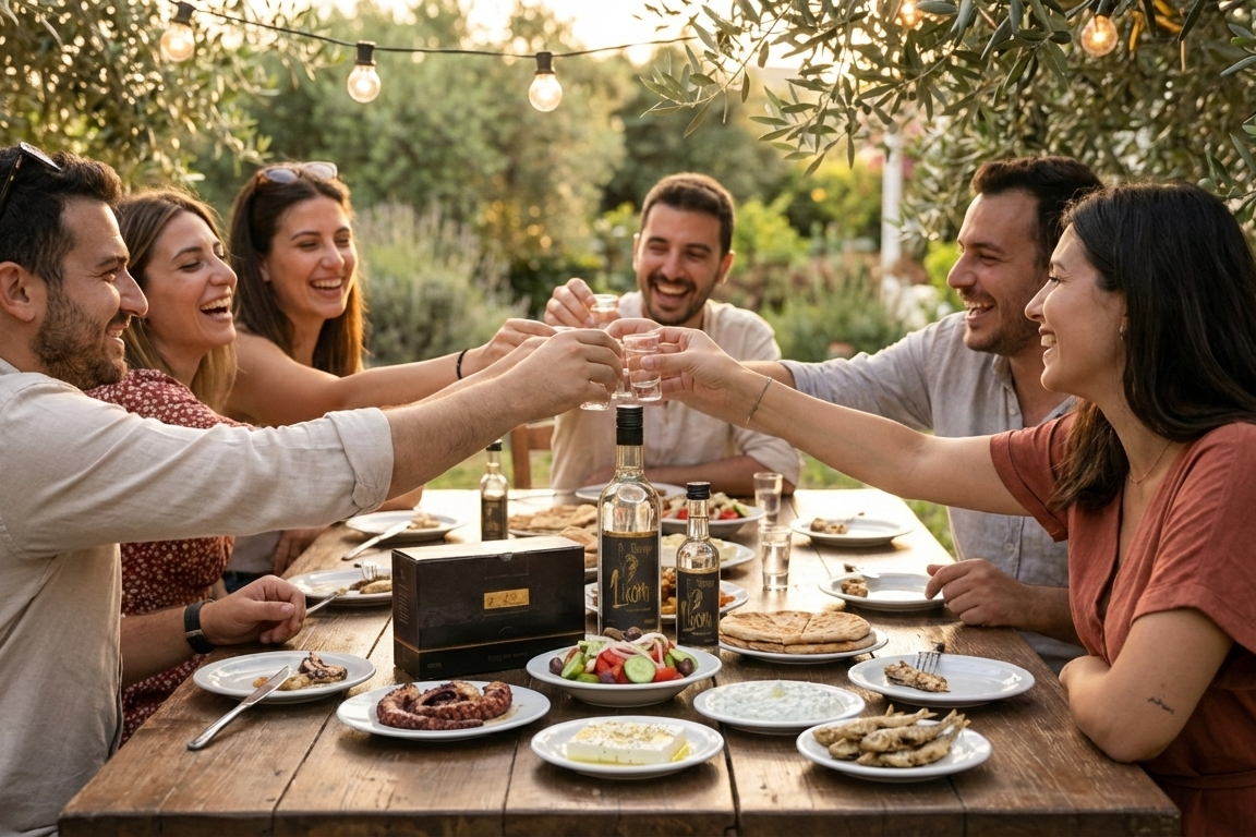 Για τις στιγμές που δεν θέλεις να τελειώσουν.