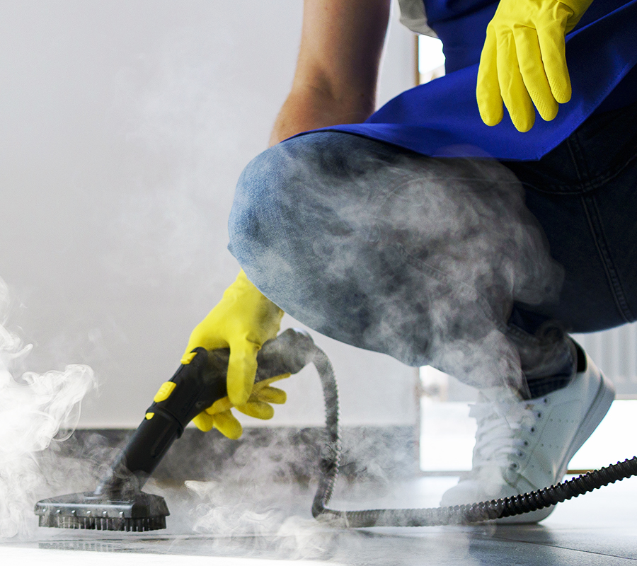 ΑΠΟΛΥΜΑΝΣΗ ΧΩΡΩΝ