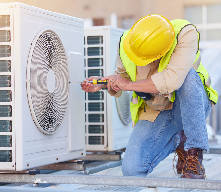 Service Κλιματιστικών