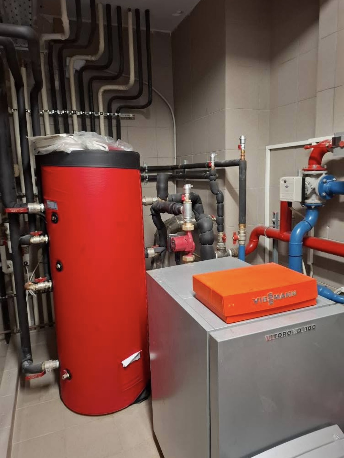 Α.Α GOULAS HYDROTHERM Α.Α GOULAS HYDROTHERM