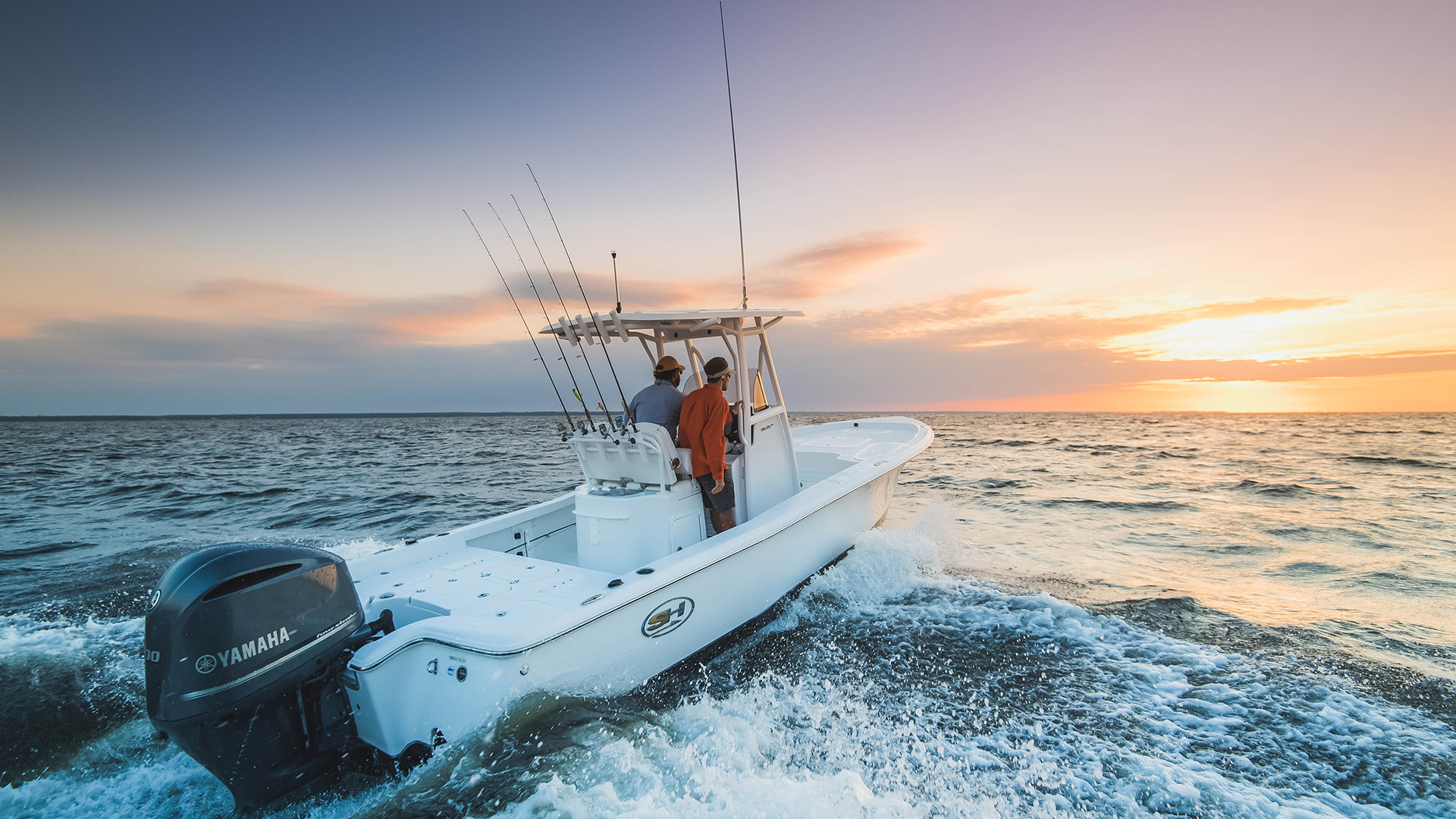 Εξοπλισμός Θάλασσας & Ψαρέματος