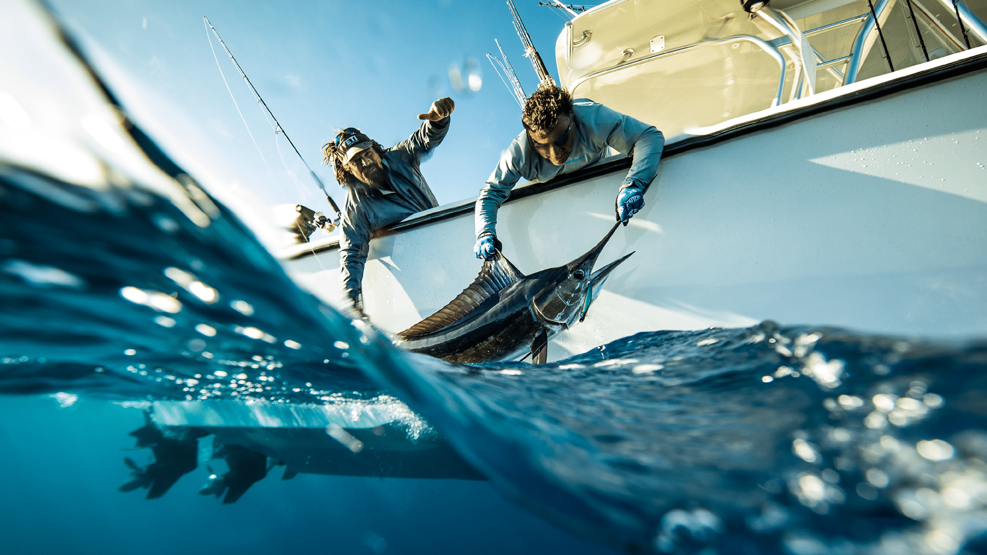 Όλα για το Ψάρεμα & το Σκάφος σας