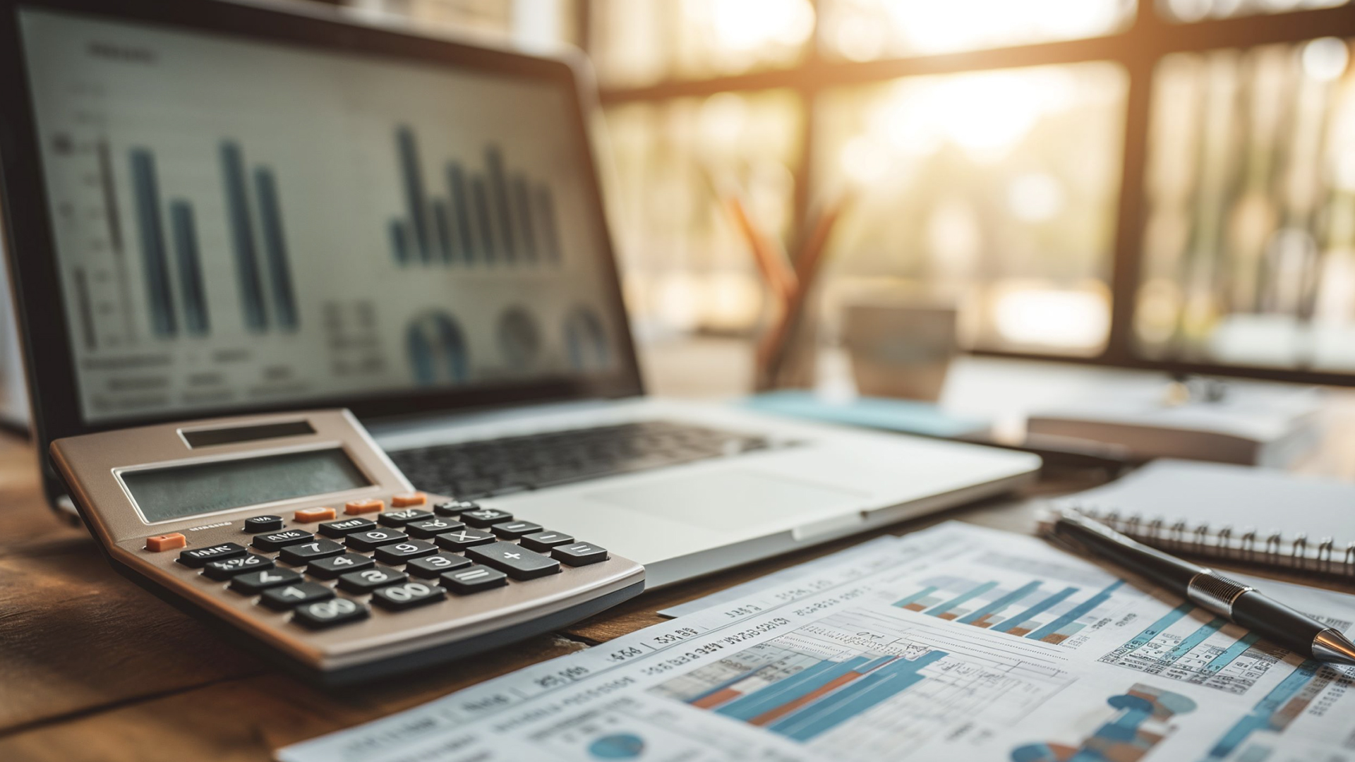 Σταθερότητα σε κάθε σας απόφαση