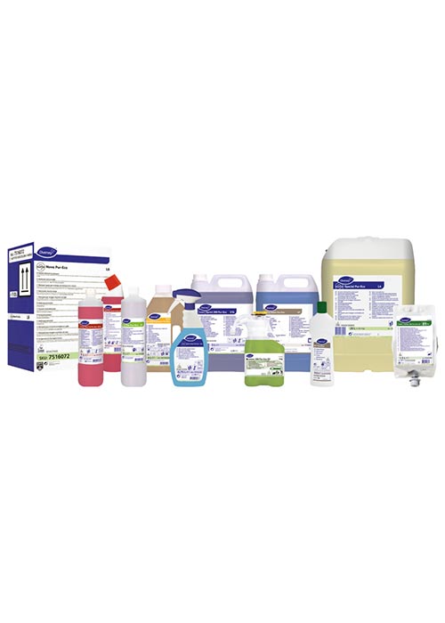 ΧΛΩΡΑΛ Ο.Ε Ροδίτης