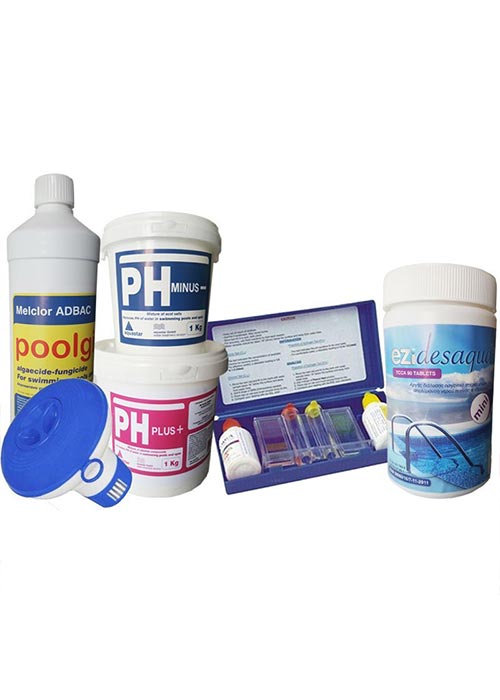 ΧΛΩΡΑΛ Ο.Ε Ροδίτης