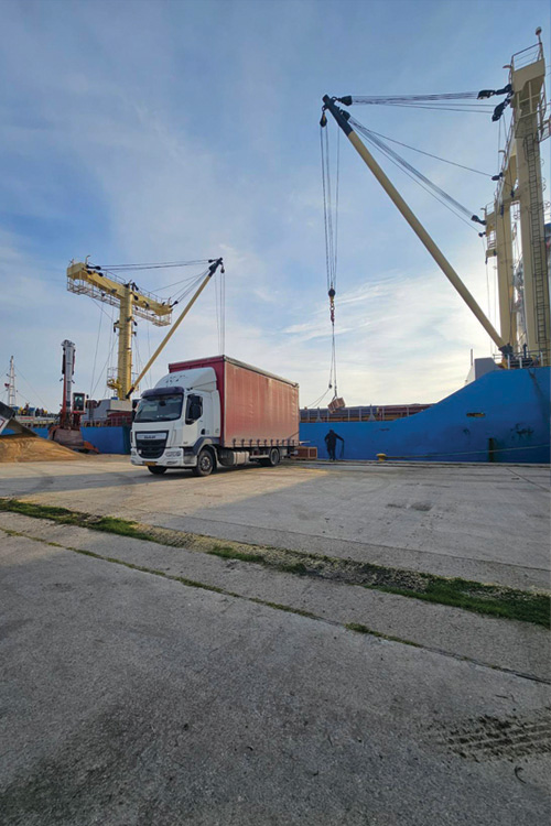 ΜΕΤΑΦΟΡΕΣ ΕΜΠΟΡΕΥΜΑΤΩΝ ΜΕΤΑΦΟΡΕΣ ΕΜΠΟΡΕΥΜΑΤΩΝ