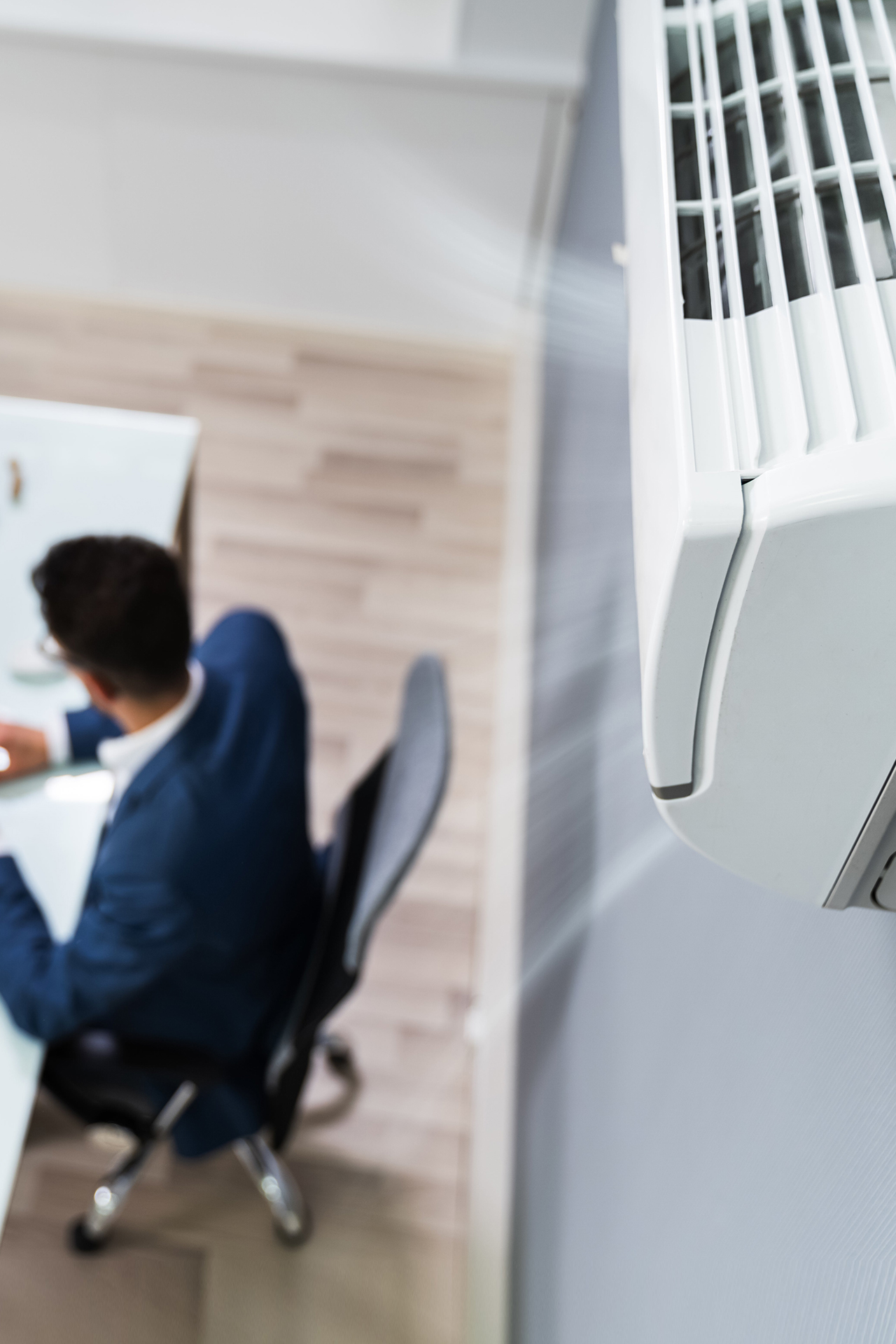 Η άνεση στο χώρο σας