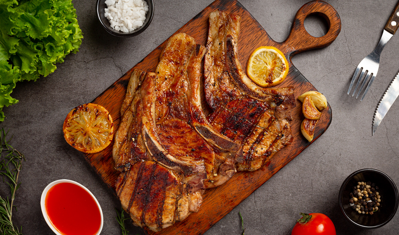 Καραμπάς-Ψητοπωλείο μεζεδοπωλείο 