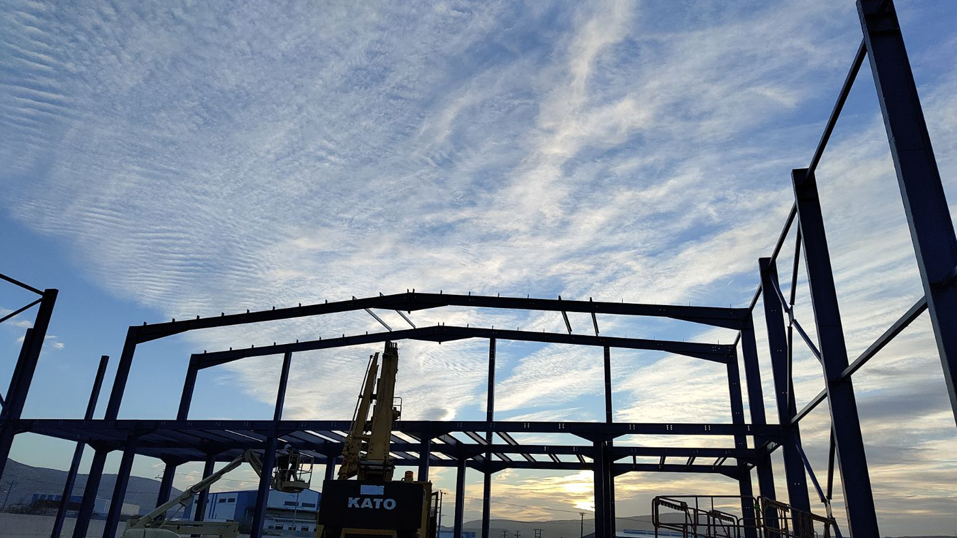 FERRNANDO METAL CONSTRUCTION