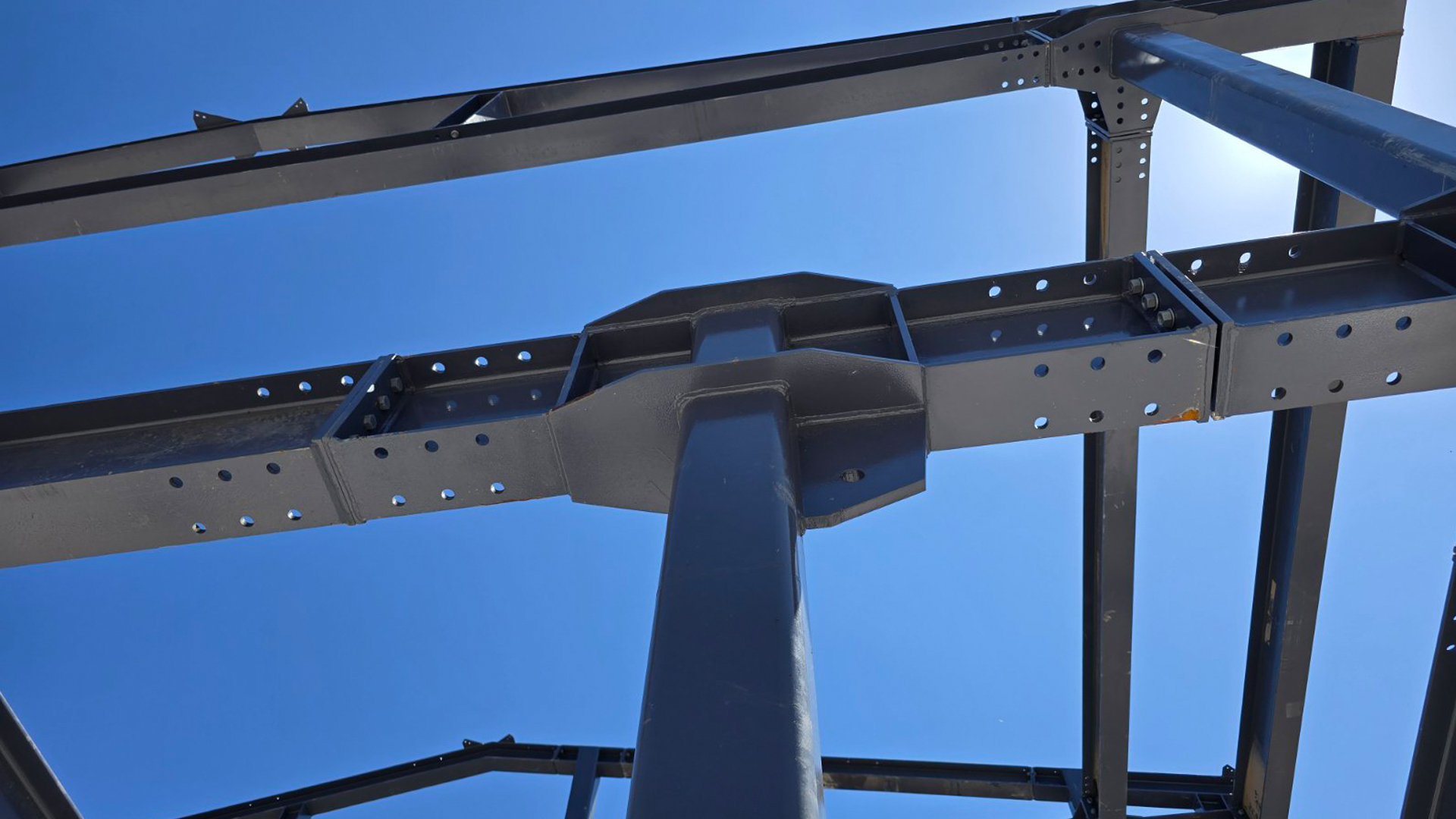 FERRNANDO METAL CONSTRUCTION