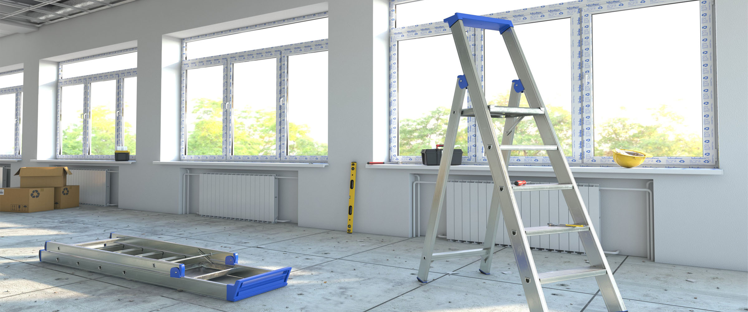 Σύντομα κοντά σας