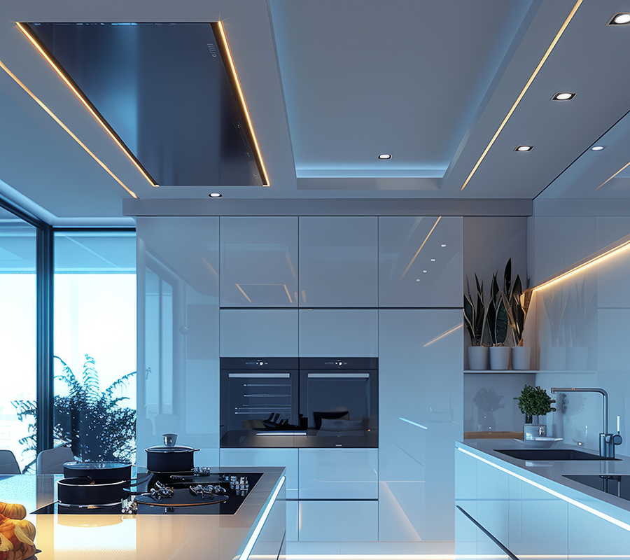 Ολικές Ανακαινίσεις