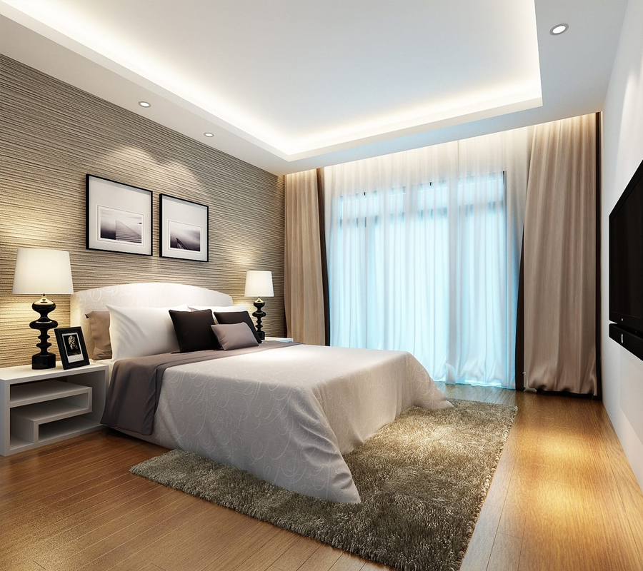 Γύψινες Διακοσμήσεις