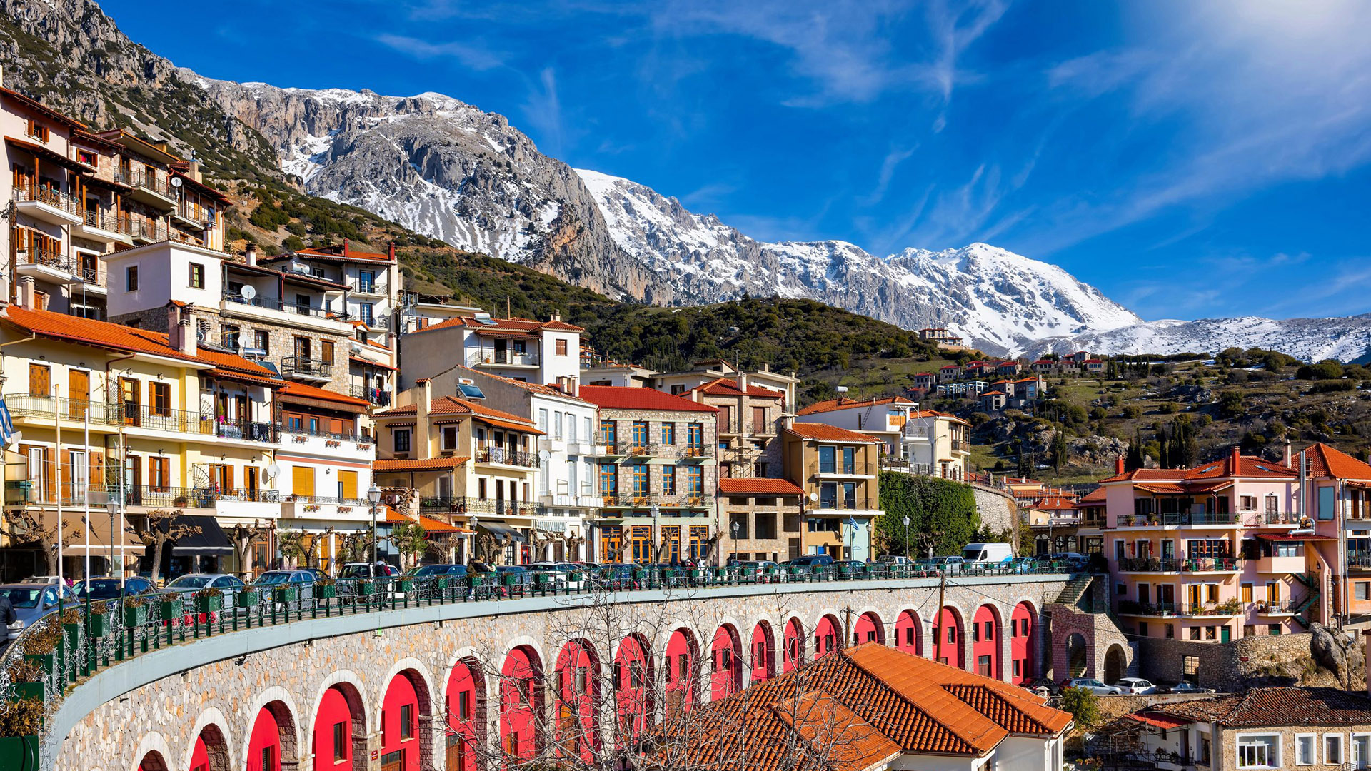 Απόδραση με χαρακτήρα